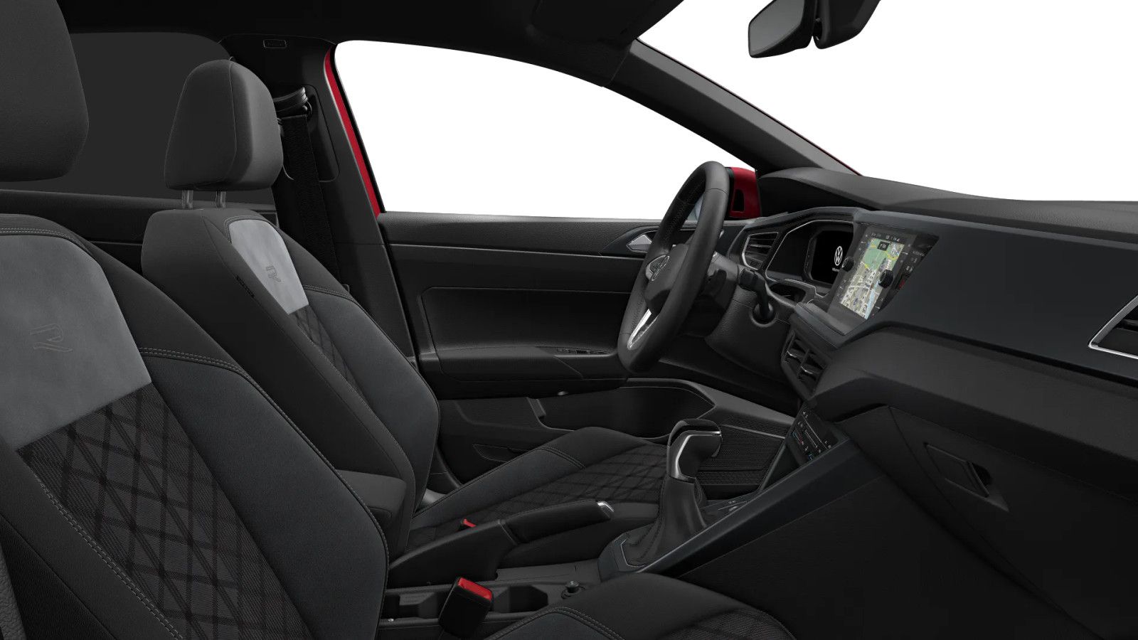 Volkswagen Taigo - Bild 10