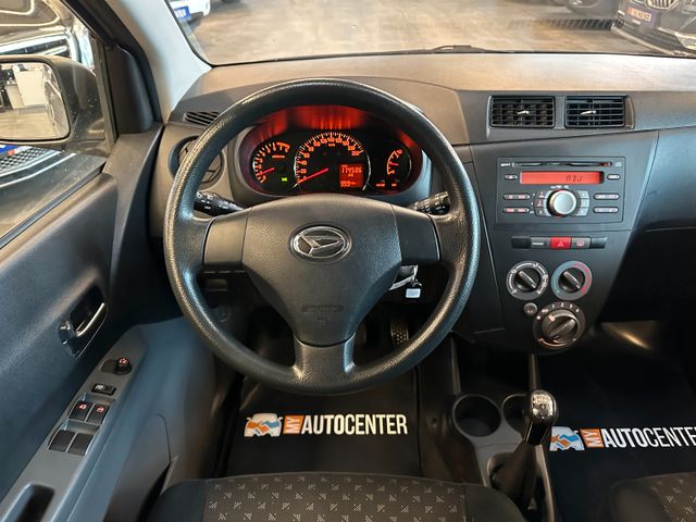 Daihatsu Cuore 1.0 *KLIMA*CD*RADIO*TÜV-042027*