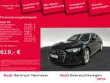 Audi A8 50 TDI quattro Standh. HD Matrix Luft Kamera - Audi A8 in Hannover