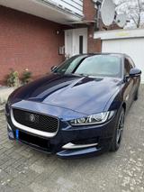 Jaguar XE 25d 240PS AWD R-Sport Automatik TÜV 10/26 - : Auto24
