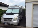 HYMER / ERIBA / HYMERCAR VAN 522 - HYMER / ERIBA Van