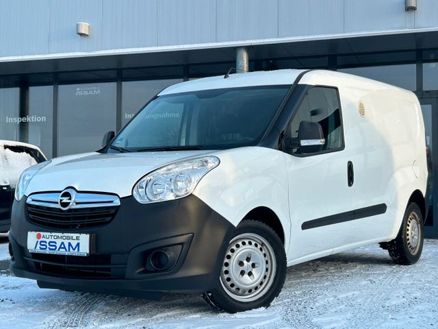 Opel Combo D KastenL2H1*EFH*Scheckheft*Allwetter*AHK