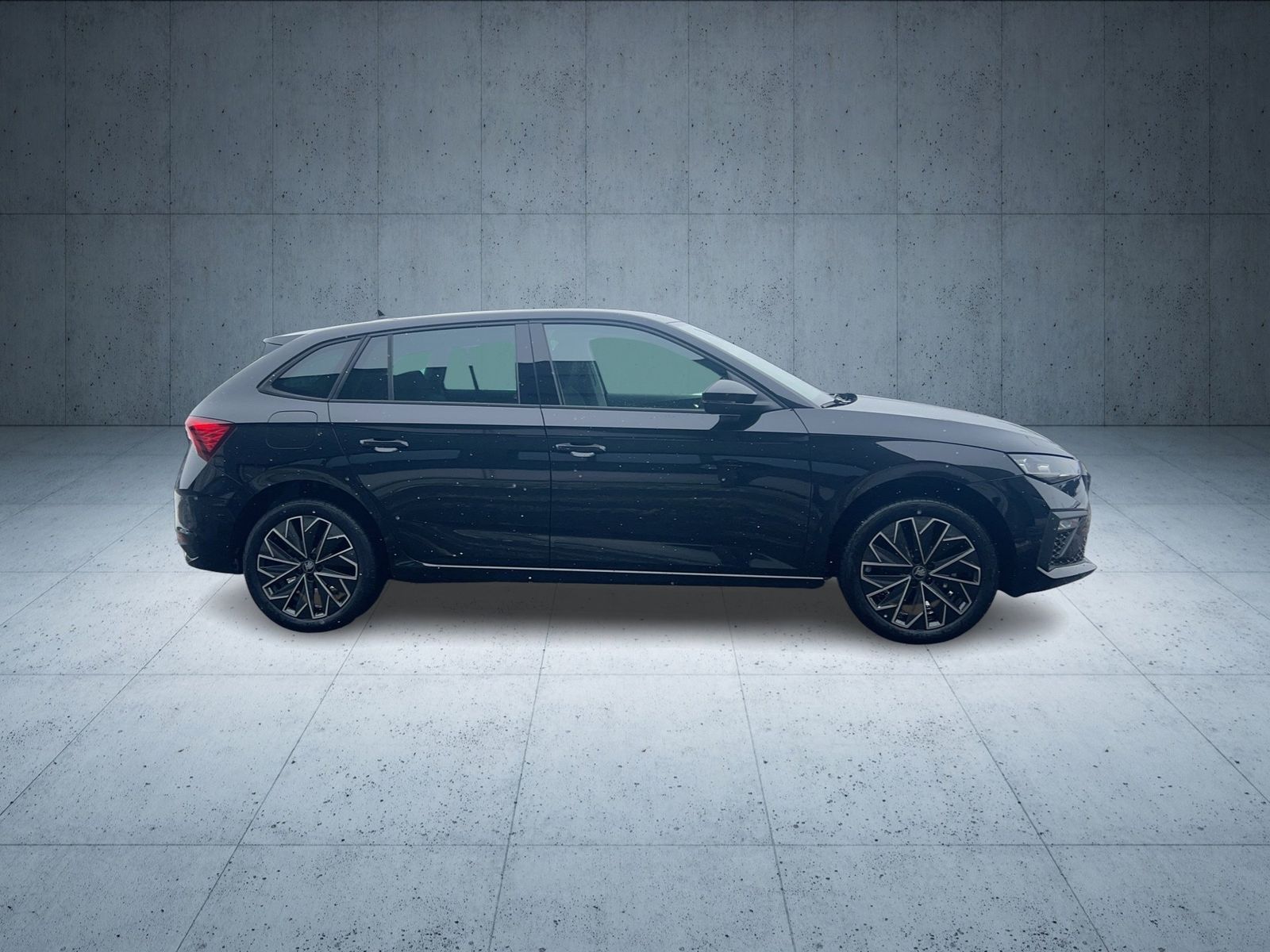 Skoda Scala - Bild 6