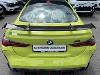 BMW M4 - Vorschau Bild 15