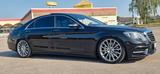 Mercedes-Benz S 350 Lang 4Matic - Mercedes-Benz S 350 in Oberhausen