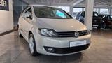 Volkswagen Golf Plus VI Team *Erst 68tkm*Automatik*PDC* - Volkswagen Golf: 6er