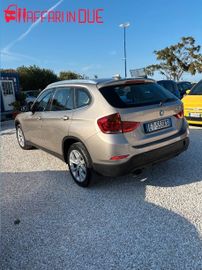 BMW X1 - 4