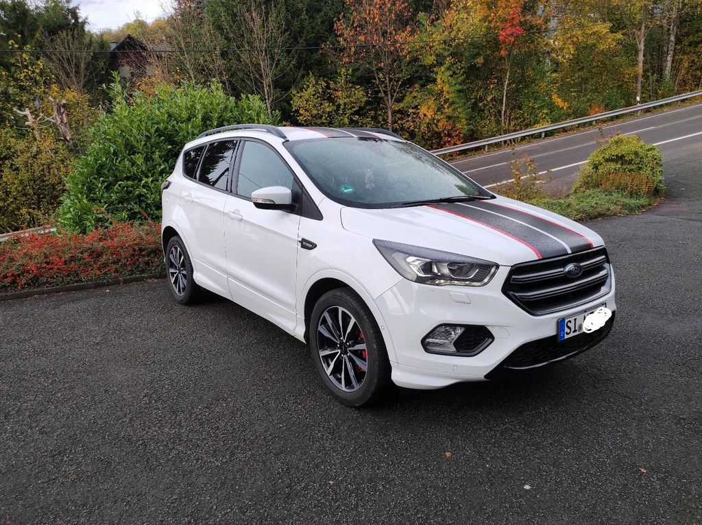 Image of Ford Kuga