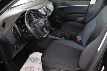 SEAT Ateca - 9