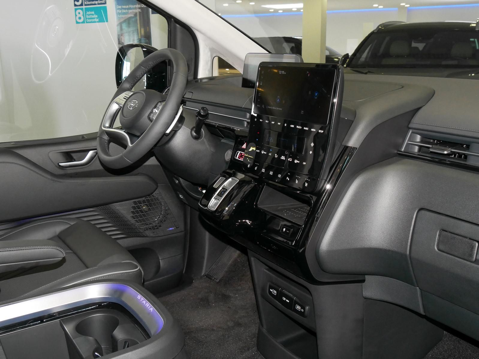 Hyundai Staria – Bild 5