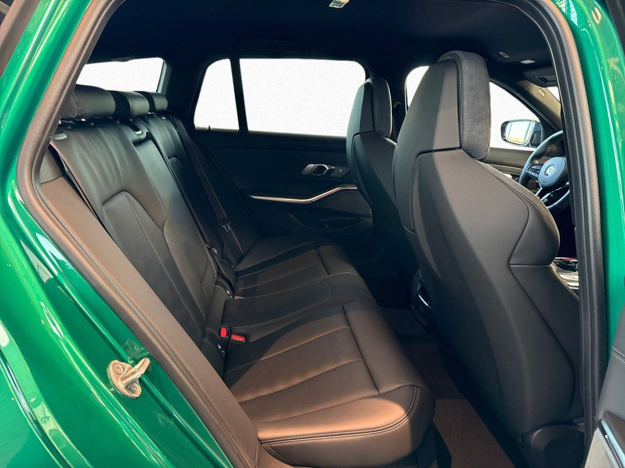 BMW M3 - Bild 13