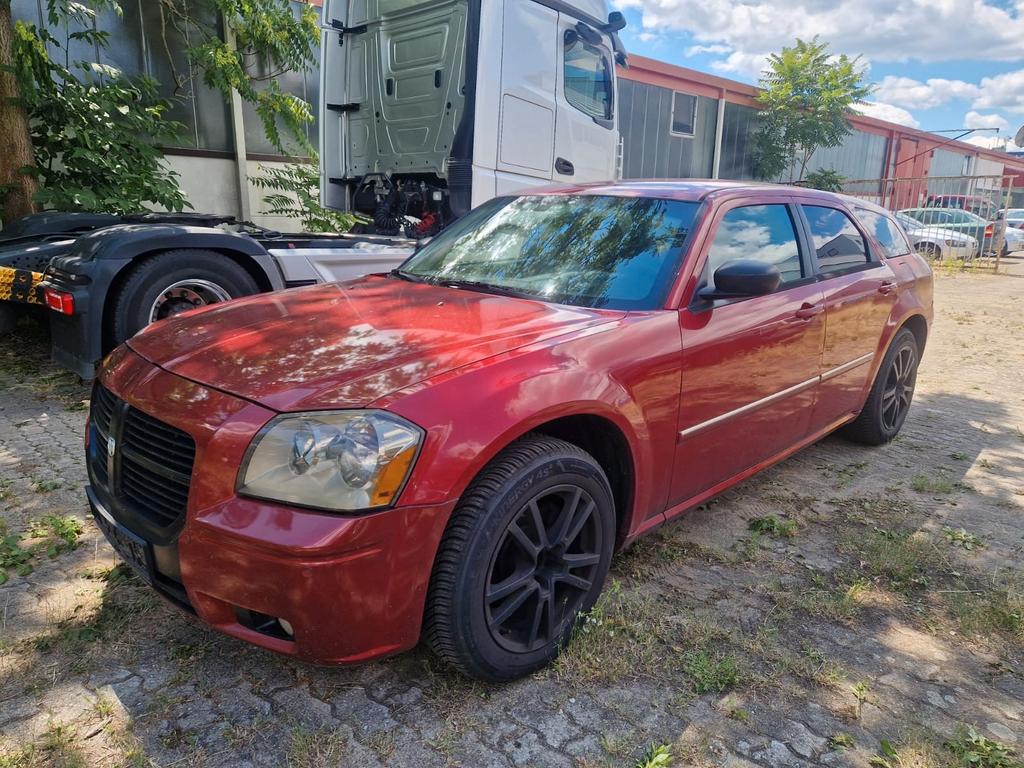 Dodge Magnum