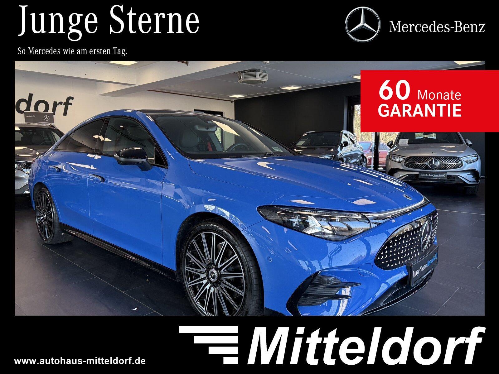Mercedes-Benz CLA 250+ AMG LINE+ PREMIUM+ DRIVE ASSIST 360°BC