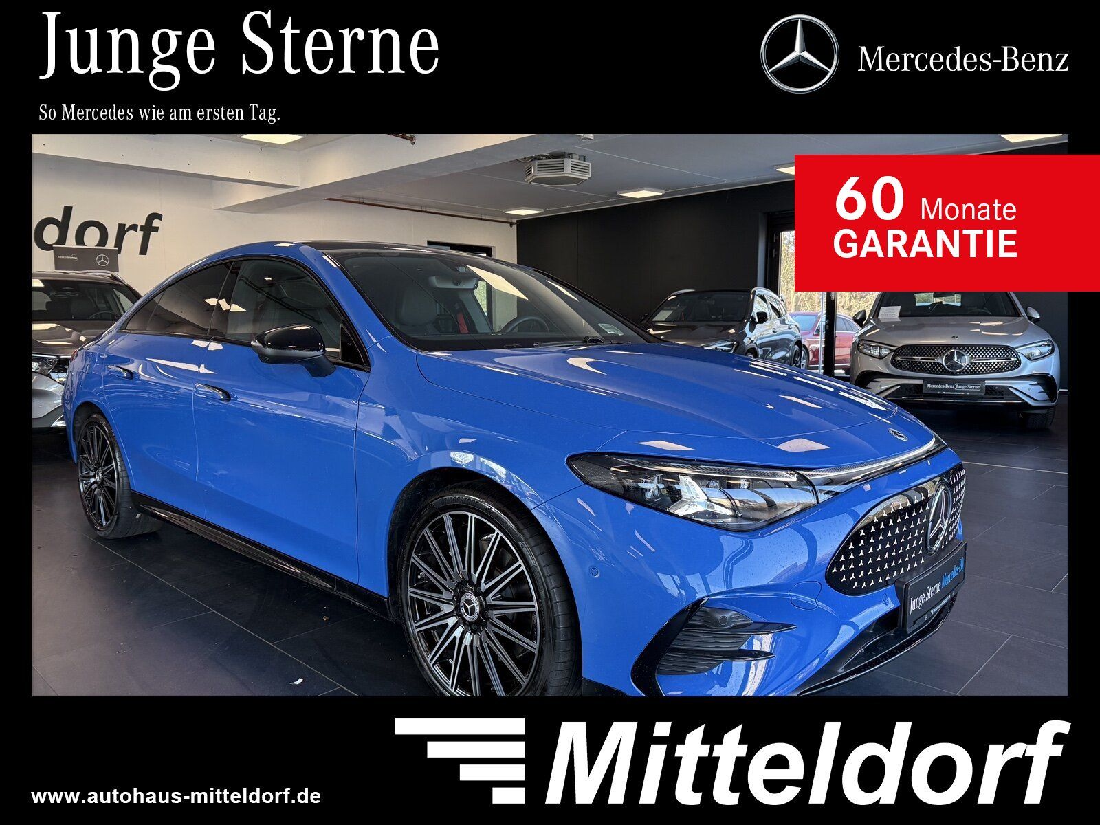 MERCEDES-BENZ CLA 250+ AMG LINE+ PREMIUM+ DRIVE ASSIST 360°BC