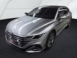 Volkswagen Arteon Shooting Brake 2.0 TDI R-Line AHK IQLIGHT - VW Arteon Gebrauchtwagen in Frankfurt