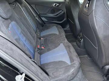 BMW 120d xDrive M Sport HiFi DAB LED WLAN Tempomat