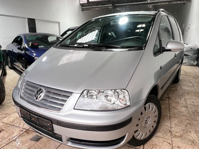 Volkswagen Sharan Trendline *1HAND* *7SITZER* *74000KM*