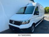 Volkswagen Crafter Kasten 35 lang Hochdach/Kamera/PDC/Klima - VW Crafter in Nürnberg