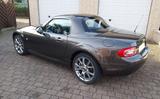Mazda MX-5 1.8 MZR Roadster Coupe SENDO - gebrauchte Mazda Cabrios