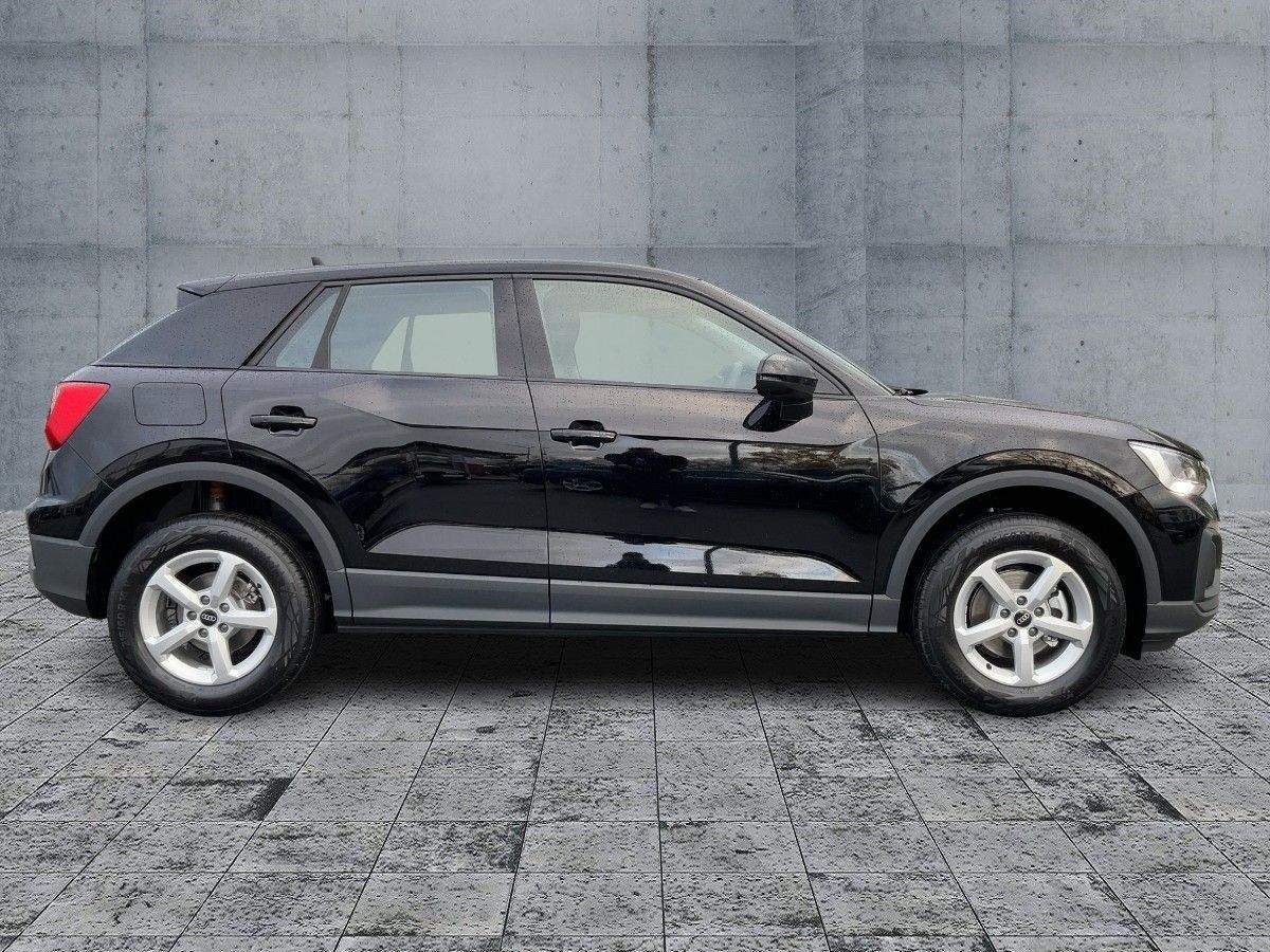 Audi Q2 - Bild 6