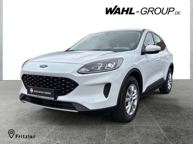 Image of Ford Kuga