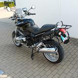 BMW R1200R "NEUER TANK!!!" - Offers