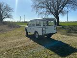 Land Rover 6-Zylinder  Land Rover Serie 3 109 RESTAURIERT - Land Rover Serie III SUV