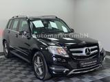 Mercedes-Benz GLK 350 CDI 4Matic*Navi*AHK*Leder*PDC*Harman Kar - Mercedes-Benz GLK-Klasse in Duisburg