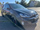 Volkswagen Golf VI GTI adidas*LEDER*NAVI*XENON*KEYLESS*DNY- - Volkswagen Golf aus 2011: GTI
