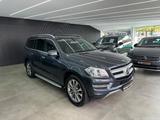 Mercedes-Benz GL 350 BlueTec 4Matic*HarmanKardon*Bi-Xenon* - graue Mercedes-Benz GL 350