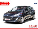 Ford Fiesta 1.1 Cool & Connect PDC Sitzheizung SYNC