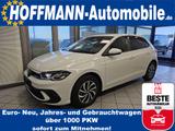 Volkswagen Polo Life Kamera,Climatr.,AppCon.,Alu,Sitzhzg. - Volkswagen Polo: Cl