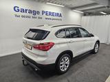 BMW X1 20D XDRIVE NEW MOTOR 100 KM GARANTIE BMW FACE - BMW: M10