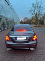 Mercedes-Benz E 350 d Autom. - - Mercedes-Benz E 350 in Bonn