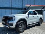 Ford Ranger 2,0 Wildtrak 4WD LED ACC 360° AHK - Ford Ranger aus 2025