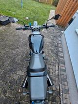 Yamaha VMAX1200 2EN V-BOOST Getr. Überholt HU 08/27  - YAMAHA VMAX