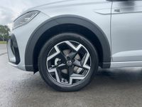 Volkswagen Taigo - Vorschau Bild 8