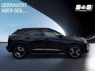 Peugeot 2008 1.2 PureTech 130 Allure KAMERALEDSHZG