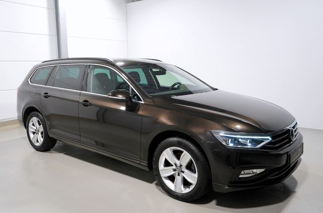 Volkswagen Passat Variant 2.0 TDI DSG Business *AHK*