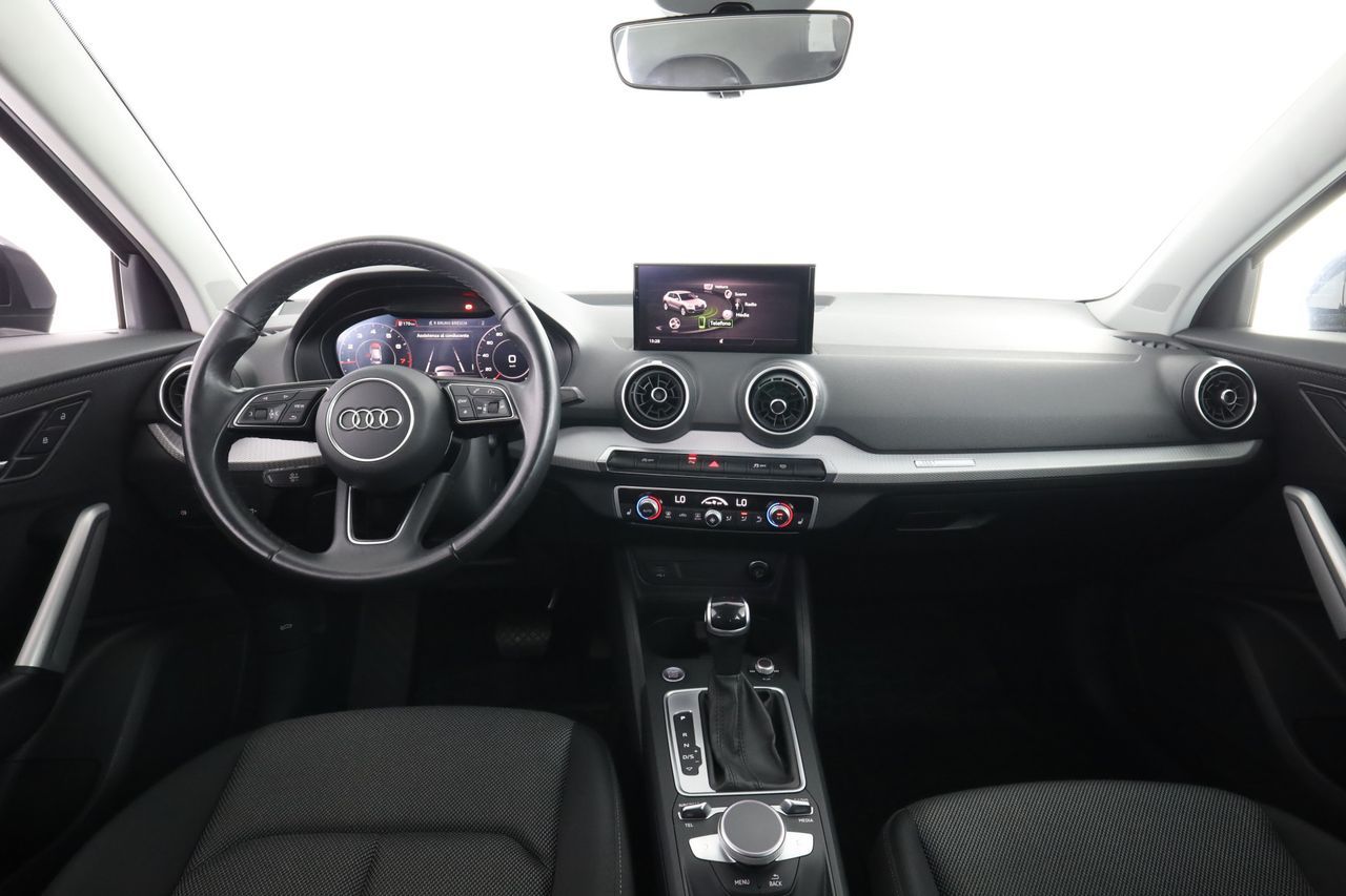 Audi AUDI Q2 35 TFSI S tronic Business Advanced imagem 3