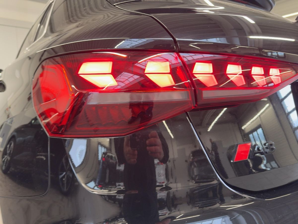 Audi A3 - Bild 14