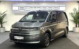 Volkswagen T7 Multivan 5J.WERKSGARAN.*BETT*TISCH*AHK*360KAM