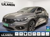 Fiat Tipo Lounge Klimaautomatik PDC+Rückkamera Alurad - gebrauchte Fiat Tipo aus dem Jahr 2018