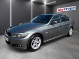 BMW 318d Lim. Auto. Xenon Navi Sitzhzg 2xClima Tempo - BMW 318 in Halle