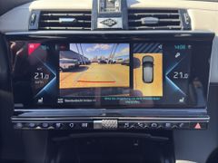 Fahrzeugabbildung DS Automobiles DS 7 Crossback 1.6 E-Tense 4x4 Rivoli