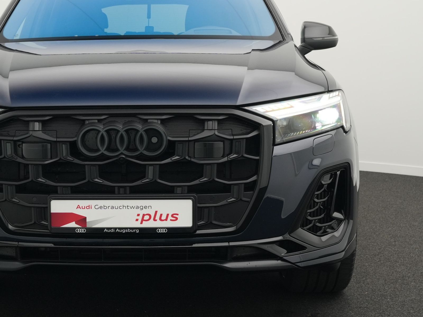 Audi Q7 - Bild 37