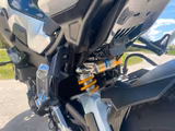 Yamaha MT 10 SP 2017 - YAMAHA MOTORRAD