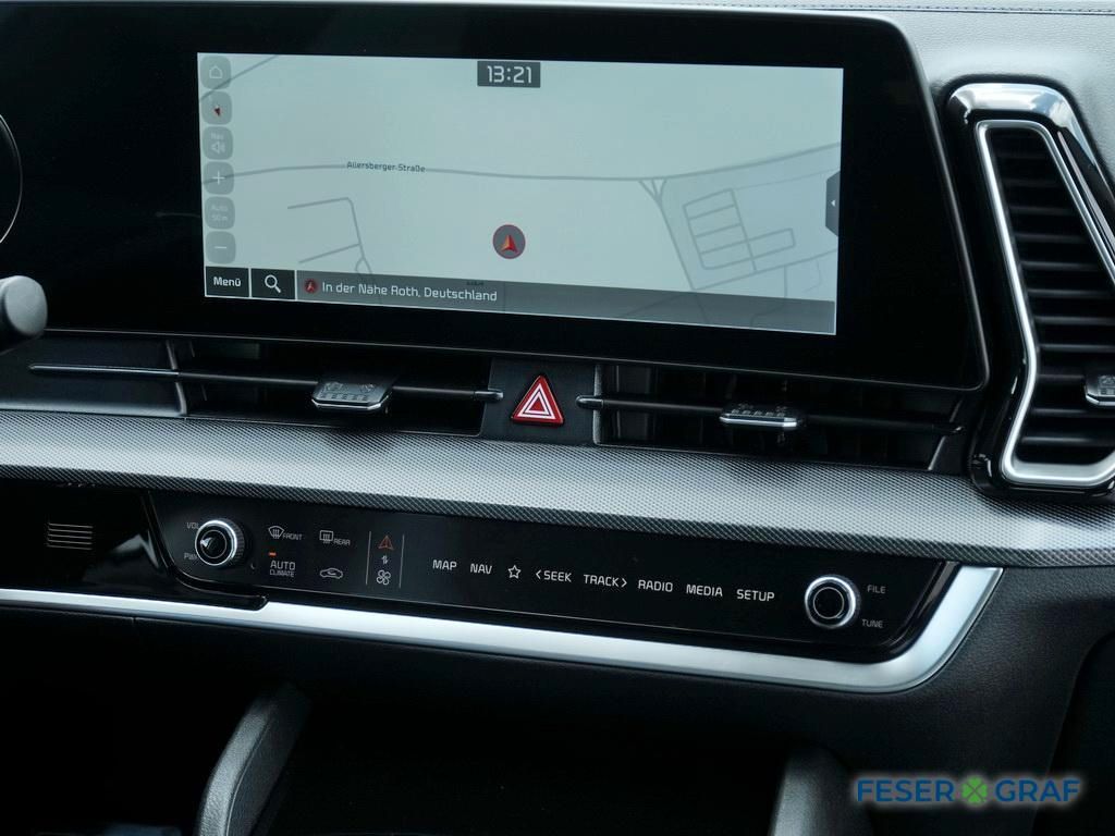 Kia Sportage - Bild 7