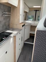 Frankia Yucon 7.0 GD 4x4 auf Mercedes  - Wohnmobil oder -wagen Mercedes g
