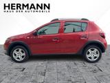 Dacia Sandero Stepway 0.9 TCe 90 Prestige *AHK*Navi* - Dacia Sandero mit Benzin-Antrieb: Kleinwagen
